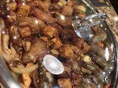 -黄记煌三汁焖锅(荣盛国际店)