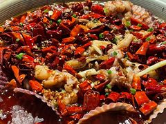 -水煮三国·川鲁江湖菜(香山店)