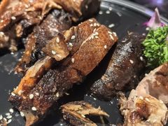 -小饕荟雅安贡椒鱼鲜馆(广福桥店)