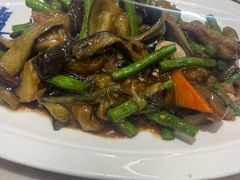 -小菜园新徽菜(南京秦淮龙蟠汇店)