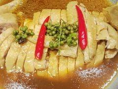 -老板恋上鱼(荣盛广场店)
