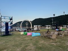 -宁波松兰山滨海旅游度假区