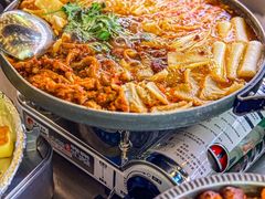 -大叹号啤酒屋·延边料理(延大店)
