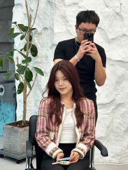 -BOF HAIR BY HONTO