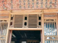 -承德避暑山庄景区