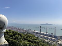-小南山公园