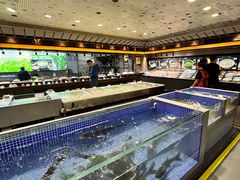 -金稼园·金平湖农家菜