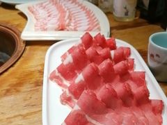 -额尔敦传统涮(西坝河店)
