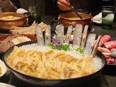 -荣记火锅(青悦城店)