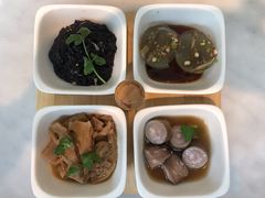-莆田餐厅PUTIEN(三里屯店)