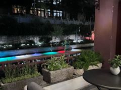 -南京夫子庙石唯玉雨花石酒店