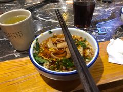 -蜀辣居鲜货老火锅(红牌楼店)