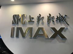-SFC上影影城(港汇永华IMAX激光店)