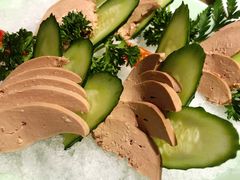 盐水鸭肝-全聚德(蓝山店)