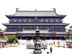 -广佑寺风景区