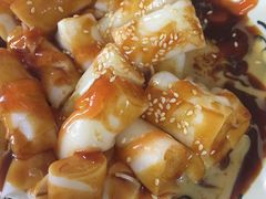 -渔记茶餐厅(渔村店)