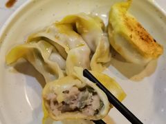 -蒋家桥饺面店(四望亭路店)