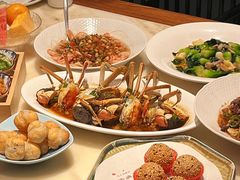 -宁海食府·涌宴(真和店)