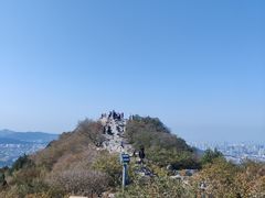 -千佛山风景名胜区