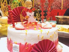 -西檬树SIMON·T轻奢蛋糕(大东方Max店)