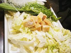 -原柳滩高台阶涮羊肉