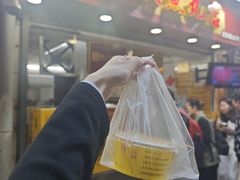 -龙头鱼丸店 只此一家只卖手工鲨鱼丸