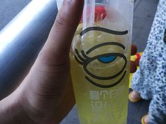 -麦当劳(龙之梦购物中心店)