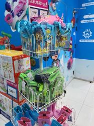 -玩具反斗城TOYSRUS(龙湖杭州西溪天街店)