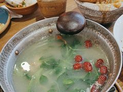 -吃饭皇帝大土家民族菜(正大广场店)