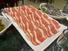 -楼外楼肥羊木炭火锅居(乐群街店)