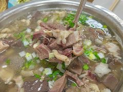 -陈六子全羊馆·烧烤烤羊排(山东理工大店)