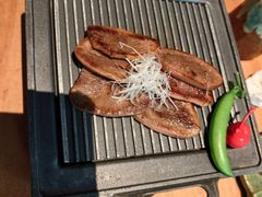 -Minase水濑·日料放题(外滩店)