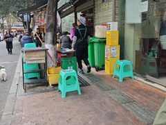 -黑竹香鸡(营和巷店)