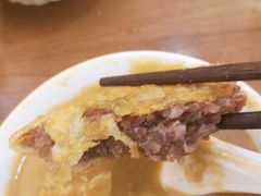 -方中山胡辣汤(西安高新区店)