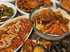 -辣螃铠盆盆蟹大排档(总店)