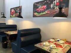 -金陵暴走小龙虾·迷踪蟹(凯德MALL店)