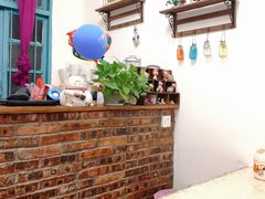 用餐区-于记糖水满屋