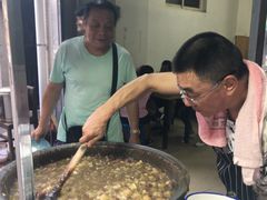 -老字号贾家肉丸糊辣汤(光明巷店)
