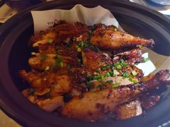 -绿茶餐厅(深圳龙华天虹购物中心店)