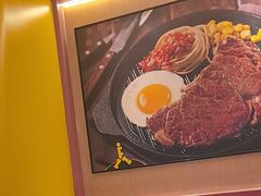 -菲滋意式餐厅(临平万达店)