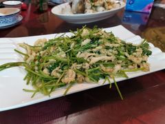 -闻香阁·清真(光荣道店)