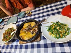 -老房子·南昌菜(双子塔店)