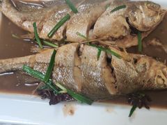 -宾朋海鲜美食餐厅·特色美食(兴海路店)