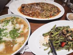 -眉州东坡·熊猫主题餐厅(枫蓝店)