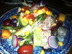 -活鳗饭·鹅肝范儿(高碑店店)