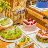 梦中情店🍰我宣布这是武汉最好吃的甜品店