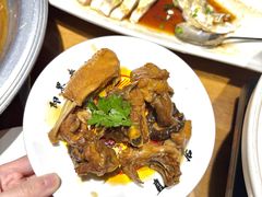 -即墨老公社·海肠捞饭大王(古城店)