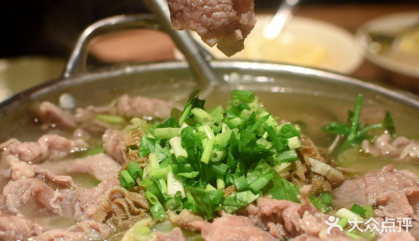 💰3⃣9⃣跷脚牛肉便宜到哭❗等位一小时实在伤不起