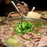 💰3⃣9⃣跷脚牛肉便宜到哭❗等位一小时实在伤不起