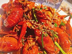 -金陵暴走小龙虾(南京总店)